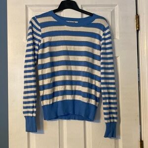 FOREVER 21 womens sweater; size large